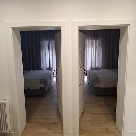 Apartment Ladini Lana *