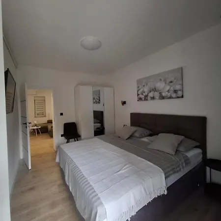 Ladini Lana Apartment Starigrad Paklenica