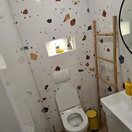 Ladini Lana Apartment Starigrad Paklenica