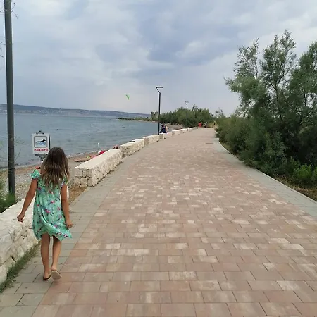 Ladini Lana Starigrad Paklenica