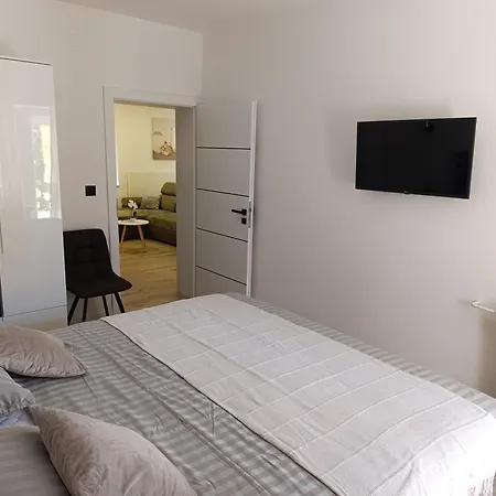Apartment Ladini Lana
