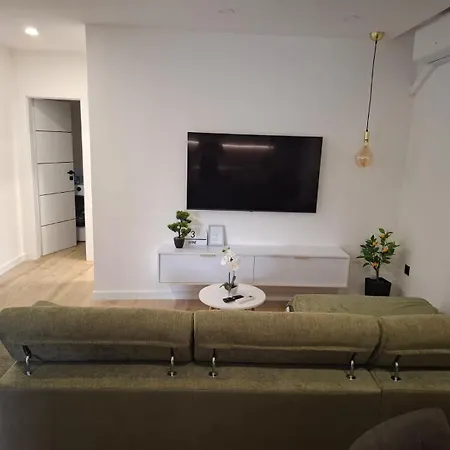 Apartment Ladini Lana