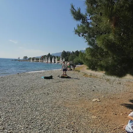 Ladini Lana Starigrad Paklenica