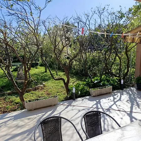 Ladini Lana Apartman Starigrad-Paklenica