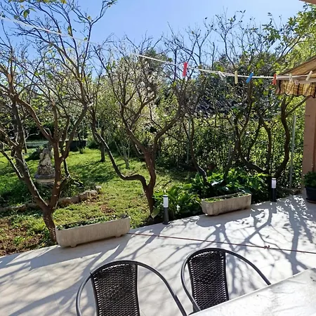 Ladini Lana Apartment Starigrad Paklenica