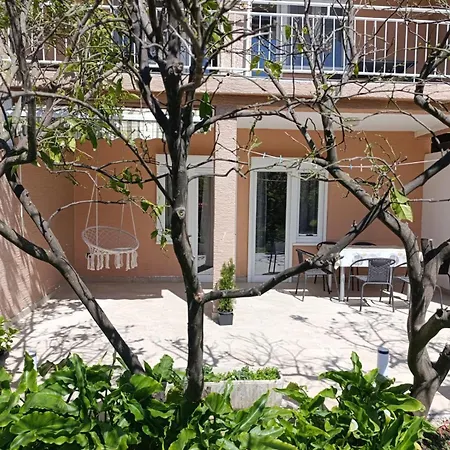 Ladini Lana Starigrad-Paklenica