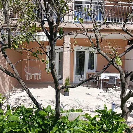 Ladini Lana Starigrad Paklenica